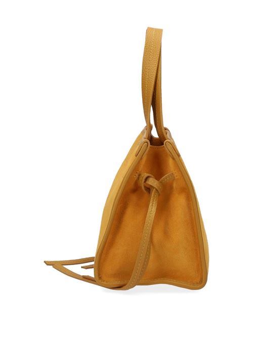 borsa diva piccola MY BEST BAG FIRENZE | S1-MYB-2035CURCUMA